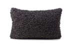 Ambiente Trendlife gefülltes Kissen Rolf Anthrazit 30x50cm