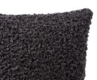 Ambiente Trendlife gefülltes Kissen Rolf Anthrazit 30x50cm
