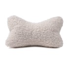 Ambiente Trendlife Lesekissen Rolf Weiß 40x25cm