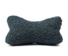 Ambiente Trendlife Lesekissen Rolf Petrol 40x25cm