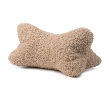 Ambiente Trendlife Lesekissen Rolf Stein 40x25cm