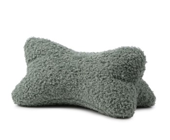 Ambiente Trendlife Lesekissen Rolf Salbei 40x25cm
