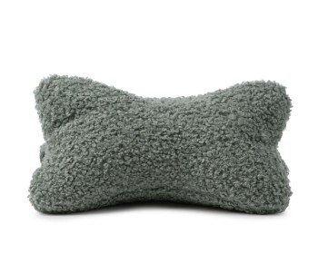 Ambiente Trendlife Lesekissen Rolf Salbei 40x25cm