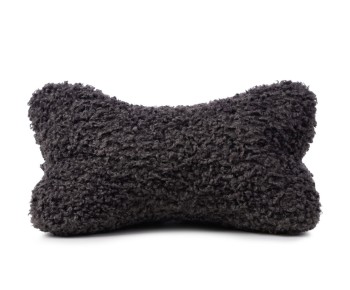 Ambiente Trendlife Lesekissen Rolf Anthrazit 40x25cm