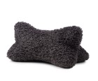 Ambiente Trendlife Lesekissen Rolf Anthrazit 40x25cm