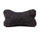 Ambiente Trendlife Lesekissen Rolf Anthrazit 40x25cm