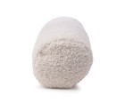 Ambiente Trendlife Kissenrolle Rolf Weiß 60x20cm