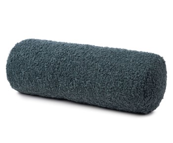 Ambiente Trendlife Kissenrolle Rolf Petrol 60x20cm
