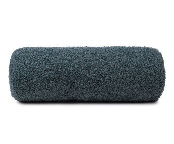Ambiente Trendlife Kissenrolle Rolf Petrol 60x20cm