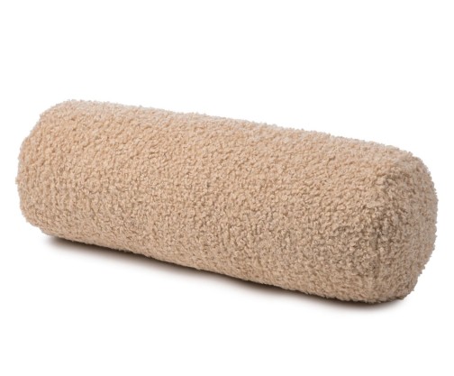 Ambiente Trendlife Kissenrolle Rolf Stein 60x20cm