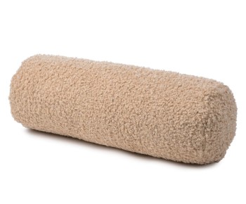 Ambiente Trendlife Kissenrolle Rolf Stein 60x20cm