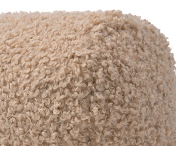 Ambiente Trendlife Kissenrolle Rolf Stein 60x20cm