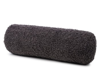 Ambiente Trendlife Kissenrolle Rolf Anthrazit 60x20cm
