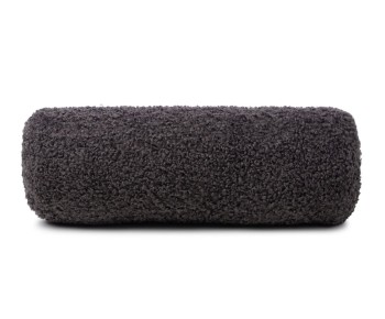 Ambiente Trendlife Kissenrolle Rolf Anthrazit 60x20cm