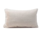 Ambiente Trendlife gefülltes Kissen LaPit Creme 30x50cm