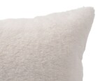 Ambiente Trendlife gefülltes Kissen LaPit Creme 30x50cm