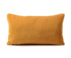 Ambiente Trendlife gefülltes Kissen LaPit Senf 30x50cm