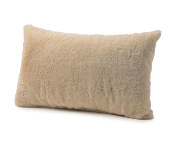 Ambiente Trendlife gefülltes Kissen LaPit Stein 30x50cm