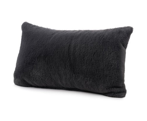 Ambiente Trendlife gefülltes Kissen LaPit Anthrazit 30x50cm