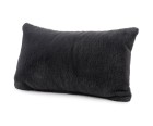 Ambiente Trendlife gefülltes Kissen LaPit Anthrazit 30x50cm
