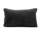 Ambiente Trendlife gefülltes Kissen LaPit Anthrazit 30x50cm