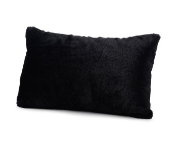 Ambiente Trendlife gefülltes Kissen LaPit Schwarz...