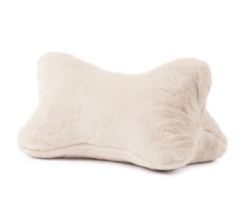 Ambiente Trendlife Lesekissen LaPit Creme 40x25cm