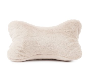 Ambiente Trendlife Lesekissen LaPit Creme 40x25cm