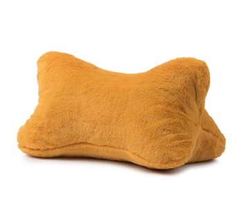 Ambiente Trendlife Lesekissen LaPit Senf 40x25cm