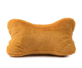 Ambiente Trendlife Lesekissen LaPit Senf 40x25cm