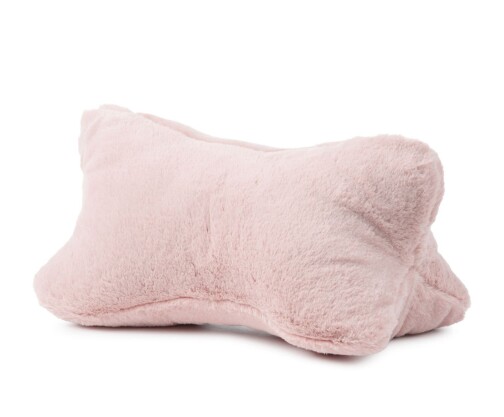 Ambiente Trendlife Lesekissen LaPit Altrosa 40x25cm