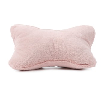 Ambiente Trendlife Lesekissen LaPit Altrosa 40x25cm