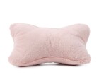 Ambiente Trendlife Lesekissen LaPit Altrosa 40x25cm