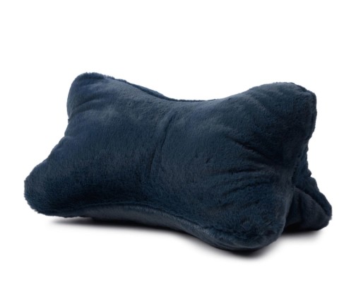 Ambiente Trendlife Lesekissen LaPit Petrol 40x25cm