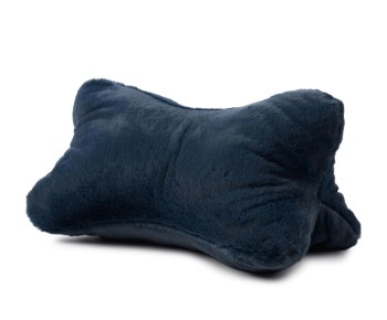 Ambiente Trendlife Lesekissen LaPit Petrol 40x25cm