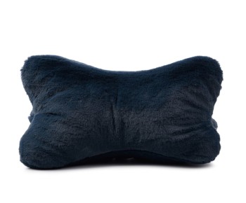 Ambiente Trendlife Lesekissen LaPit Petrol 40x25cm