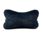 Ambiente Trendlife Lesekissen LaPit Petrol 40x25cm