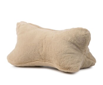 Ambiente Trendlife Lesekissen LaPit Stein 40x25cm