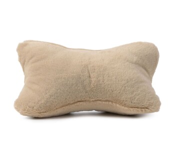 Ambiente Trendlife Lesekissen LaPit Stein 40x25cm