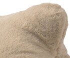 Ambiente Trendlife Lesekissen LaPit Stein 40x25cm