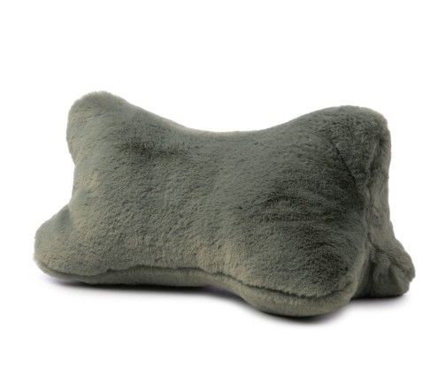 Ambiente Trendlife Lesekissen LaPit Salbei 40x25cm