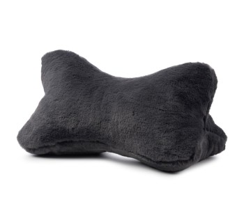 Ambiente Trendlife Lesekissen LaPit Anthrazit 40x25cm