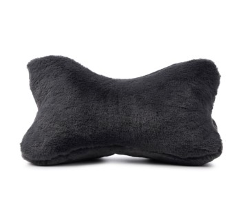 Ambiente Trendlife Lesekissen LaPit Anthrazit 40x25cm