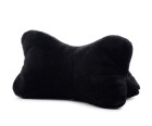 Ambiente Trendlife Lesekissen LaPit Schwarz 40x25cm