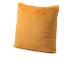Ambiente Trendlife gefülltes Kissen LaPit Senf 45x45cm