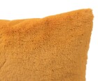 Ambiente Trendlife gefülltes Kissen LaPit Senf 45x45cm