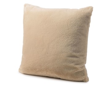 Ambiente Trendlife gefülltes Kissen LaPit Stein 45x45cm