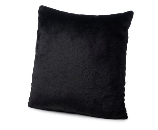 Ambiente Trendlife gefülltes Kissen LaPit Schwarz 45x45cm