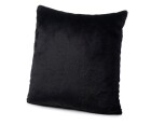 Ambiente Trendlife gefülltes Kissen LaPit Schwarz 45x45cm