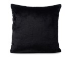 Ambiente Trendlife gefülltes Kissen LaPit Schwarz 45x45cm